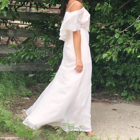 Light Pink Dress - Picture 2 of 2